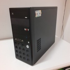 Personal Computer PC NEXT Dual Core E5300 con Windows 10 Usato