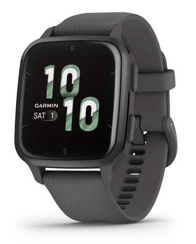 Garmin venu shadow grey - sq, 2