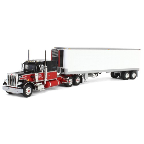 Peterbilt 359 con - 1/64,