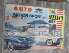 FALLER AMS: 4007 Pista Start