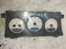 Chrysler PT Cruiser 2000