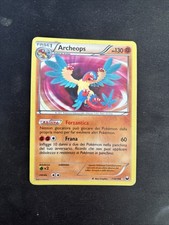 ARCHEOPS 110/108 Shiny