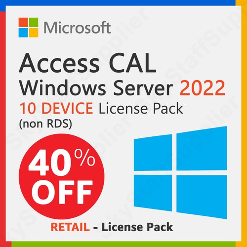 Microsoft windows server 2022 - windows,