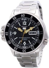 SEIKO AUTOMATIC MAP METER