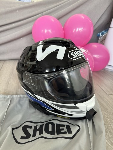 Casco moto shoei air 2 - shoei, gt