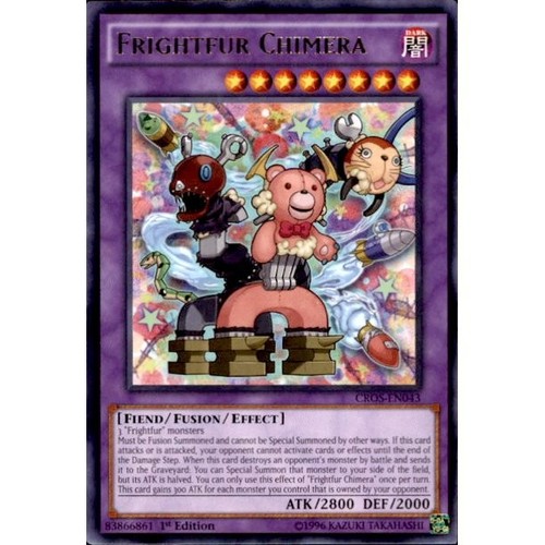 Yugioh mazzo fluffal - yugioh,