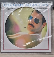 FREDDIE MERCURY / QUEEN - Mr