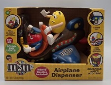 Dispenser caramelle M&M's