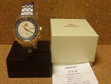 Orologio uomo automatico