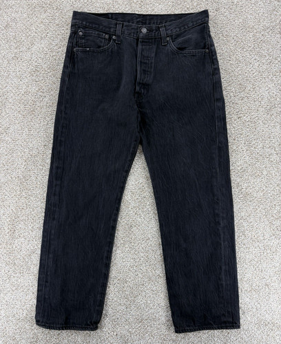 Jeans levis 501 uomo - uomo, 34x30
