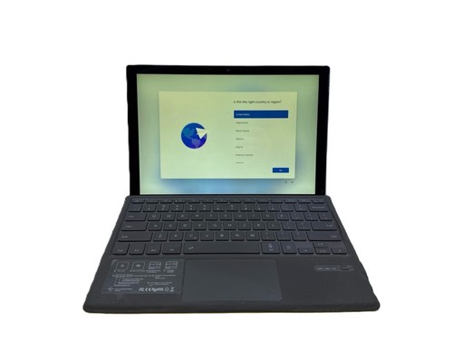 Microsoft pro 2 in 1 - pro,