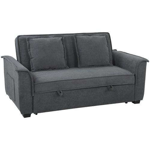 Homcom divano letto - homcom,