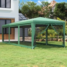 -Tenda per feste con pareti