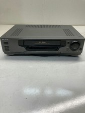 Sony video cassette - video,