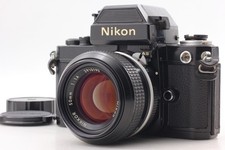 [Ecc+5] Nikon F2 AS Photomic