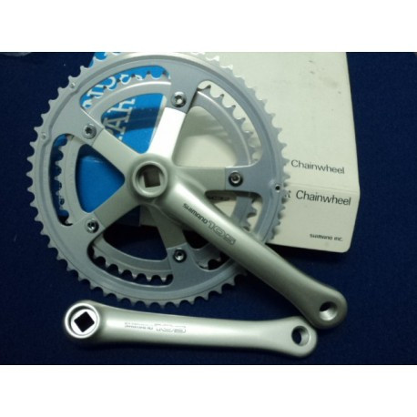Guarnitura 105 shimano - 105,
