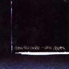 Eric clapton from the cradle - eric,