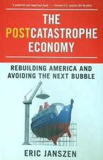 The postcatastrophe economy - postcatastrophe,