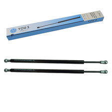 Gasdruckdämpfer für