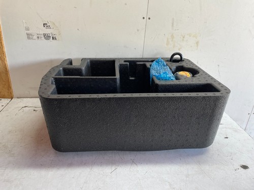 Kit schiuma ford - kit, mk8