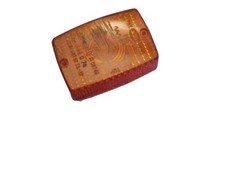 freccia fanale faro gemma moto epoca arrow headlight gem moto vintage id:21386