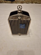 portapenne vintage a forma di