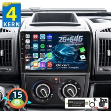 Dab autoradio android15 - android15, gps