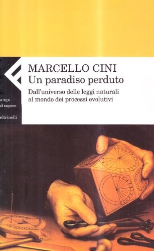Paradiso perduto - un,