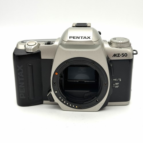 Fotocamera pentax 35mm - pentax, mz-50