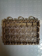 Portachiavi in ferro battuto