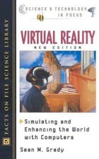 Virtual reality grady sean - reality, by