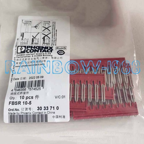 10pz confezione per - 10pz/confezione, phoenix