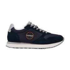 napapijri sneaker nova blue marine