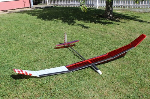 Modellino element - rc,