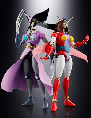 Bandai soul chogokin 114 - soul, of