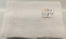 Set asciugamano spugna