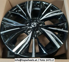 Nissan Juke 19" pollici