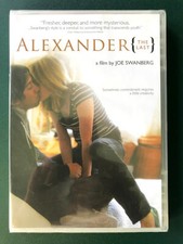 Alexander the Last (DVD) 2009
