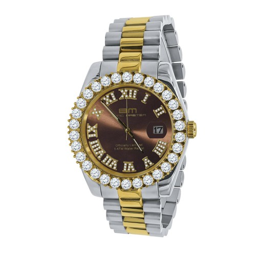 Orologio uomo quadrante - uomo,