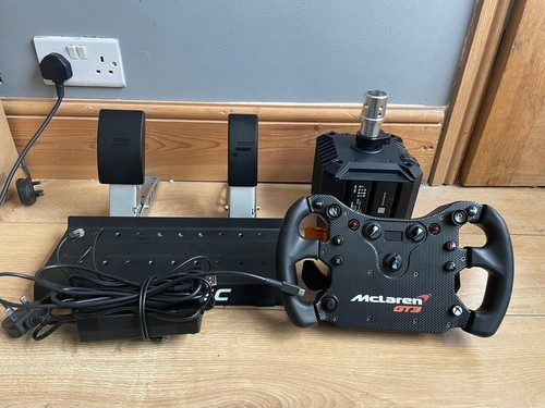 Fanatec csl - csl, nm)