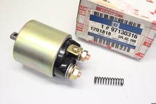 Interruttore avviamento Opel