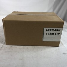 Lexmark 64015HA programma di