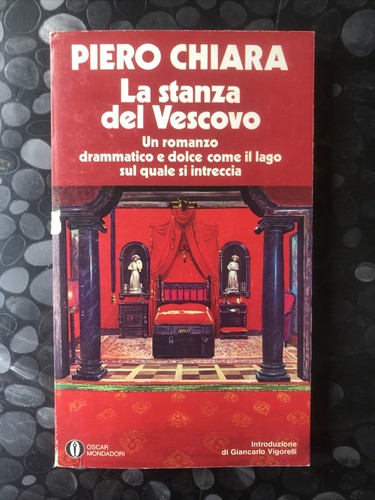 Piero chiara stanza - stanza, del