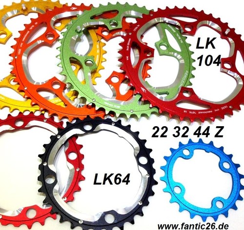 Pignone aerozine 44 - 22, 64
