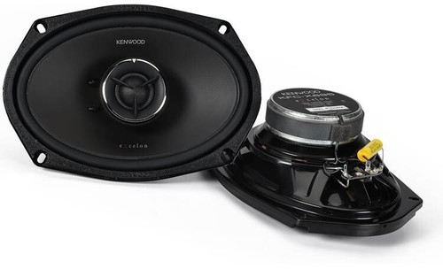 Nuovo kenwood kfc - kenwood, kfc-x695
