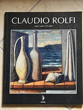 CLAUDIO ROLFI. OPERE SCELTE