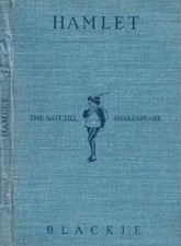 Hamlet. . William Shakespeare