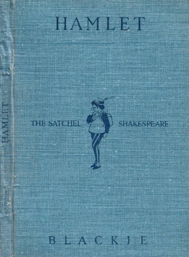 Hamlet william shakespeare - hamlet.,
