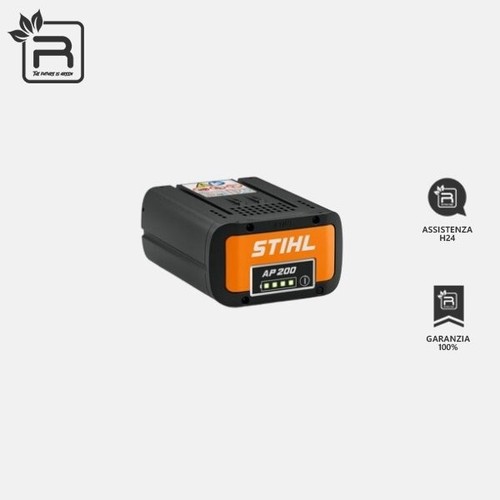 Stihl batteria - batteria, ap