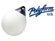 PARABORDO POLYFORM SERIE "A"